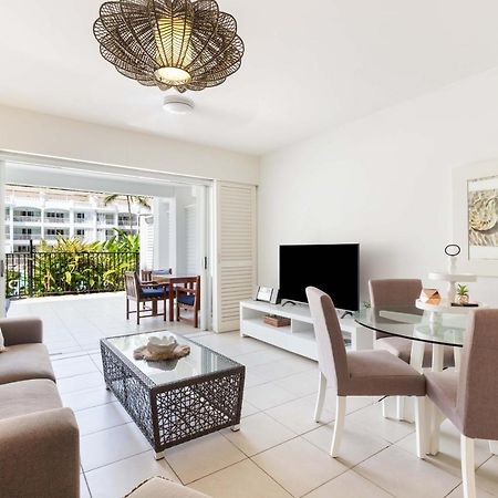 The Beach Club Premium Private Apartments Palm Cove Esterno foto