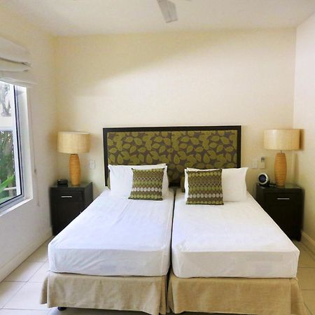 The Beach Club Premium Private Apartments Palm Cove Esterno foto