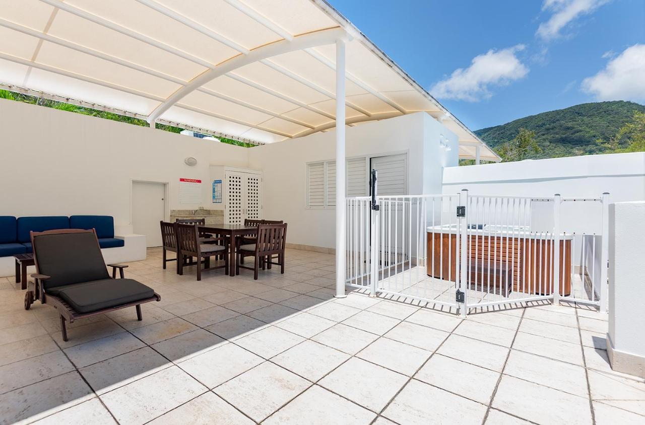 The Beach Club Premium Private Apartments Palm Cove Esterno foto
