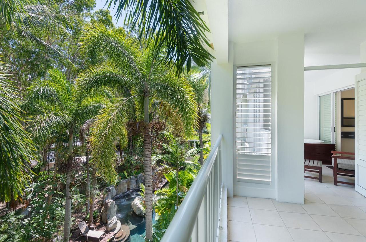 The Beach Club Premium Private Apartments Palm Cove Esterno foto