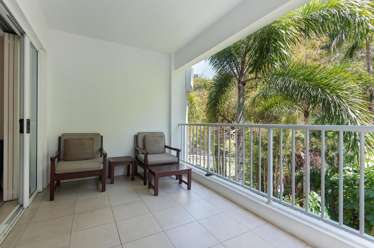 The Beach Club Premium Private Apartments Palm Cove Esterno foto