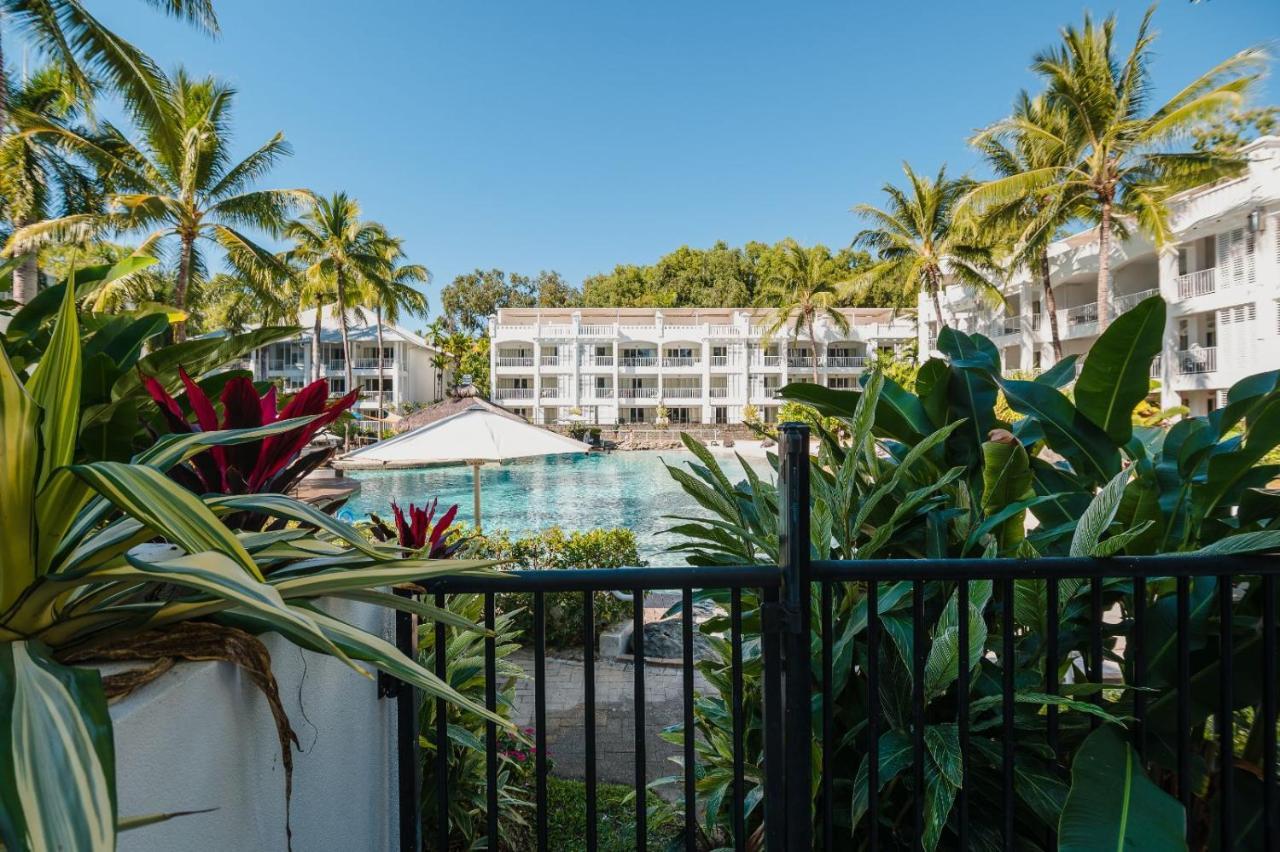 The Beach Club Premium Private Apartments Palm Cove Esterno foto
