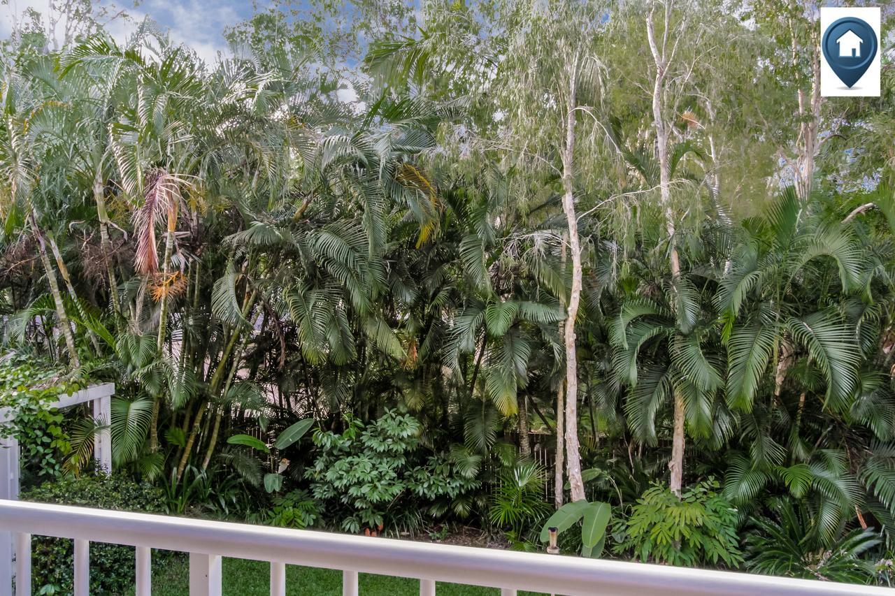 The Beach Club Premium Private Apartments Palm Cove Esterno foto