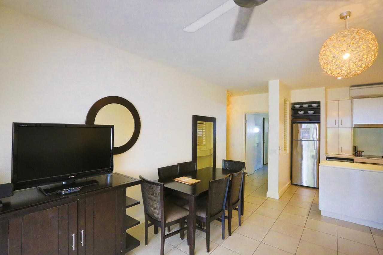 The Beach Club Premium Private Apartments Palm Cove Esterno foto