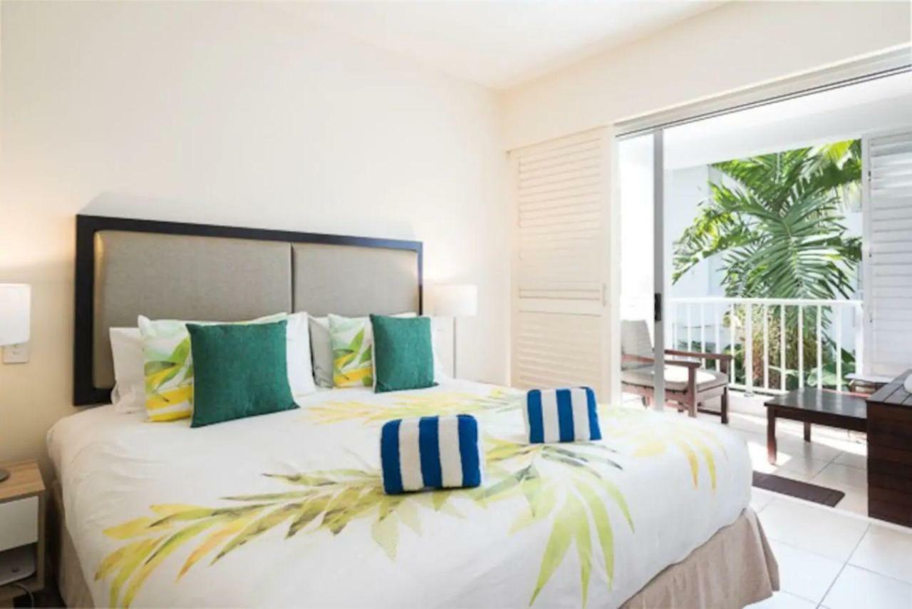 The Beach Club Premium Private Apartments Palm Cove Esterno foto