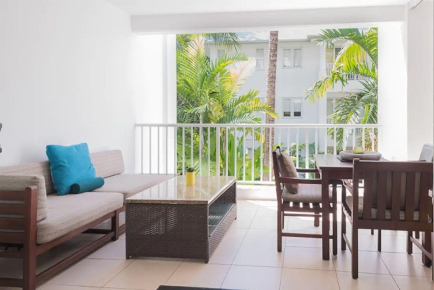 The Beach Club Premium Private Apartments Palm Cove Esterno foto