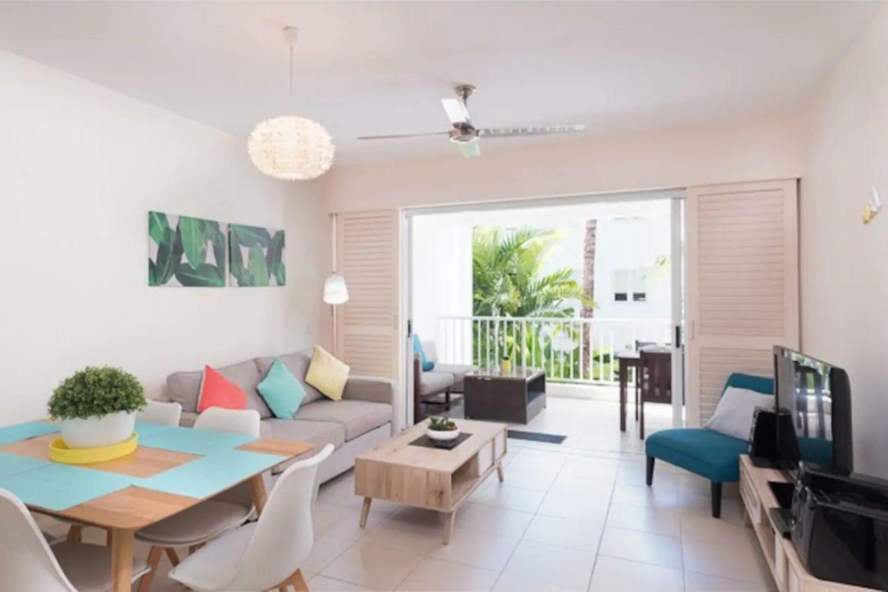 The Beach Club Premium Private Apartments Palm Cove Esterno foto